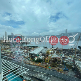 環球貿易廣場寫字樓租單位出租 | 環球貿易廣場 International Commerce Centre _3