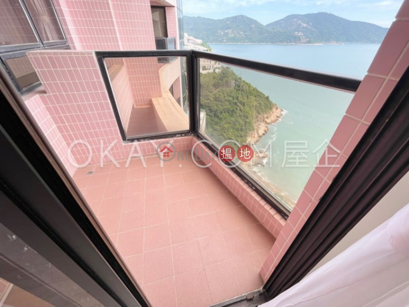 Property Search Hong Kong | OneDay | Residential, Sales Listings, Unique 2 bedroom with sea views, balcony | For Sale