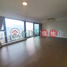 Rare 3 bedroom on high floor with balcony | Rental | Azura 蔚然 _0