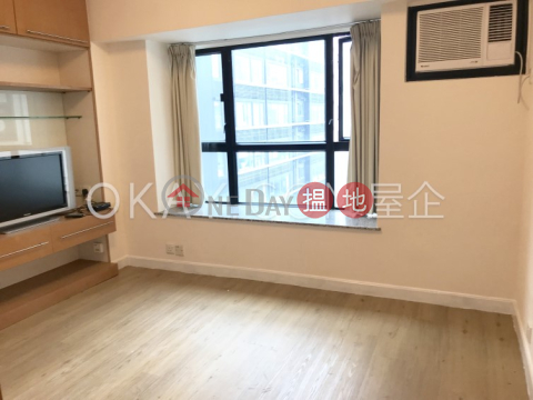Intimate 1 bedroom on high floor | For Sale | Caine Tower 景怡居 _0