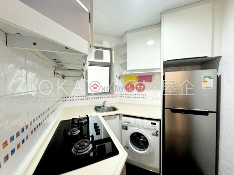 Rare 2 bedroom with balcony | For Sale, The Merton 泓都 Sales Listings | Western District (OKAY-S126296)