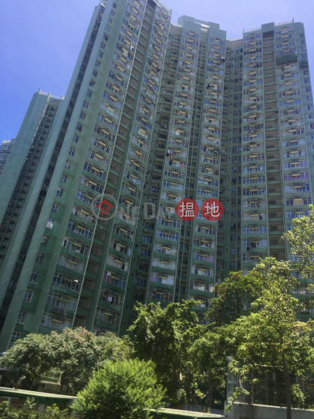 小西灣邨 瑞富樓 (Siu Sai Wan Estate Sui Fu House) 小西灣|搵地(OneDay)(2)