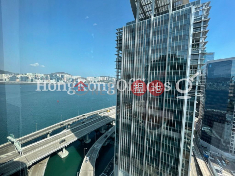 Office Unit for Rent at K Wah Centre, K Wah Centre 嘉華國際中心 | Eastern District (HKO-23724-AGHR)_0