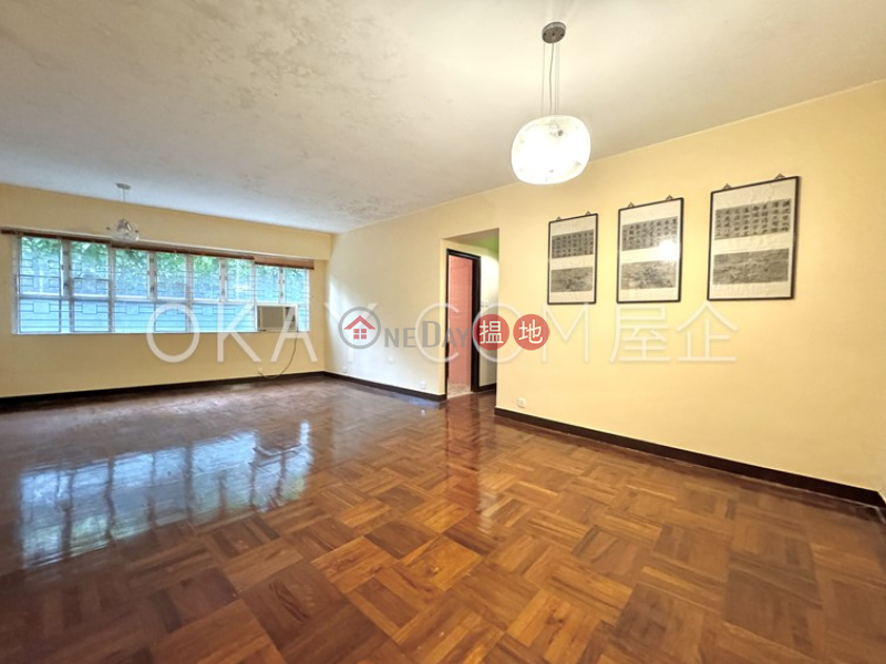 Tasteful 3 bedroom in Mid-levels Central | For Sale | Kennedy Terrace 堅尼地台 Sales Listings