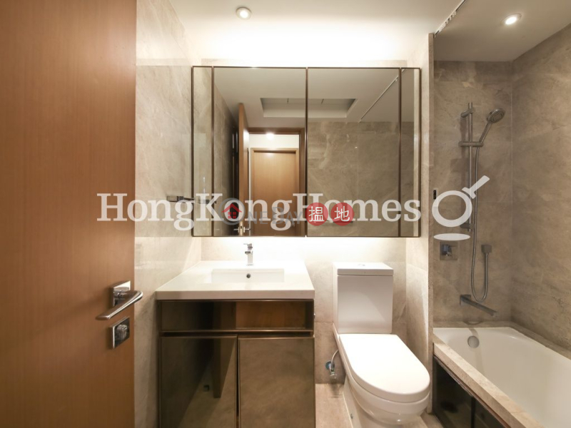 星鑽兩房一廳單位出售-88第三街 | 西區香港-出售-HK$ 1,320萬