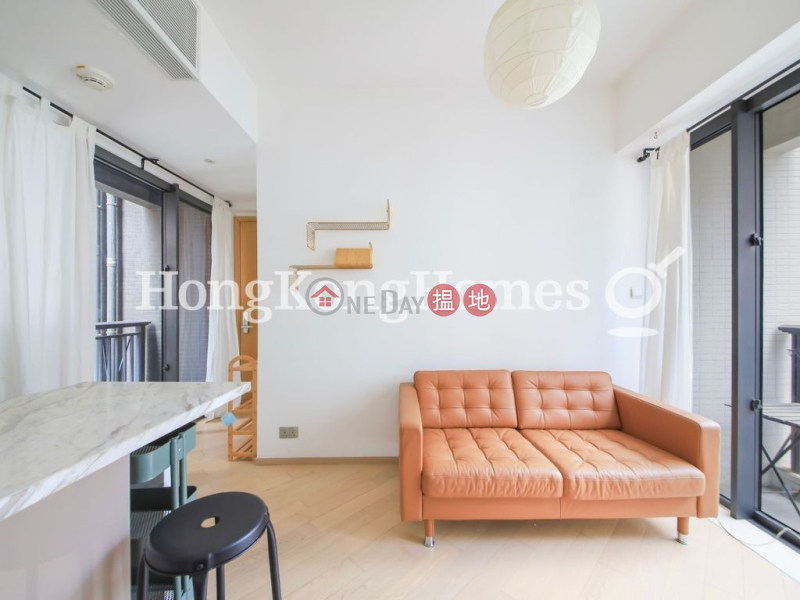 1 Bed Unit at The Met. Sublime | For Sale | The Met. Sublime 薈臻 Sales Listings