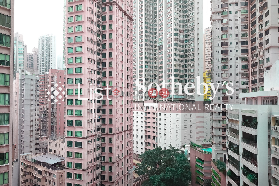Property Search Hong Kong | OneDay | Residential, Rental Listings | Property for Rent at Seymour Place with 2 Bedrooms
