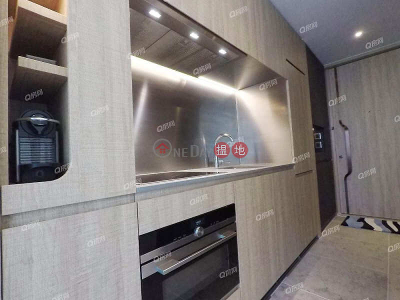 Bohemian House | 2 bedroom Mid Floor Flat for Rent 321 Des Voeux Road West | Western District Hong Kong, Rental HK$ 35,000/ month