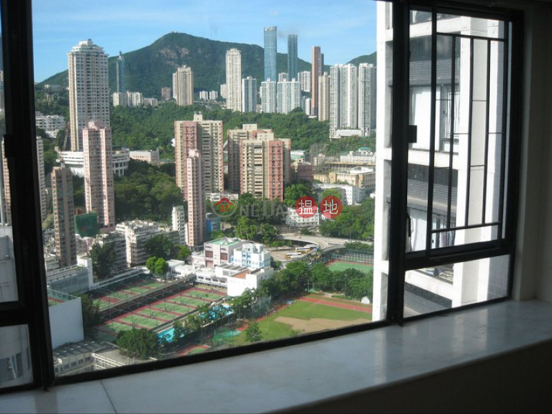 香港搵樓|租樓|二手盤|買樓| 搵地 | 住宅|出售樓盤-天后站柏景台英皇道一號