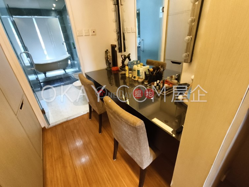HK$ 45,000/ month Property in Sai Kung Country Park Sai Kung | Nicely kept house with balcony & parking | Rental