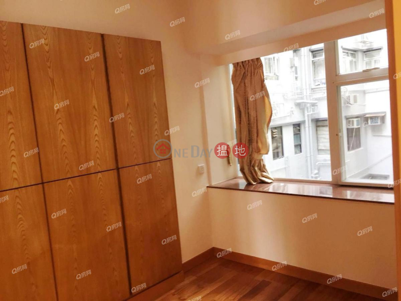 HK$ 19.8M, Green View Mansion | Wan Chai District Green View Mansion | 3 bedroom Mid Floor Flat for Sale