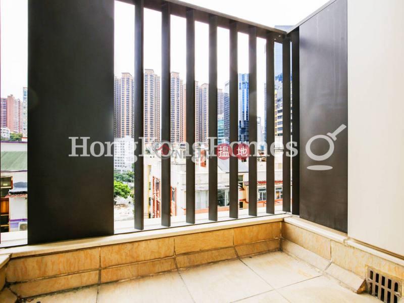 Property Search Hong Kong | OneDay | Residential Sales Listings, 1 Bed Unit at Park Haven | For Sale