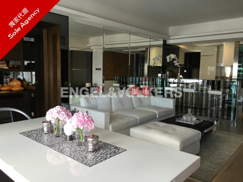 1 Bed Flat for Rent in Mid Levels West, Realty Gardens 聯邦花園 Rental Listings | Western District (EVHK88785)