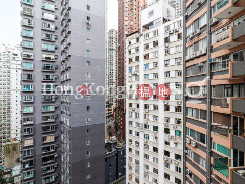 Studio Unit at Woodland Court | For Sale, Woodland Court 福臨閣 | Western District (Proway-LID176868S)_0