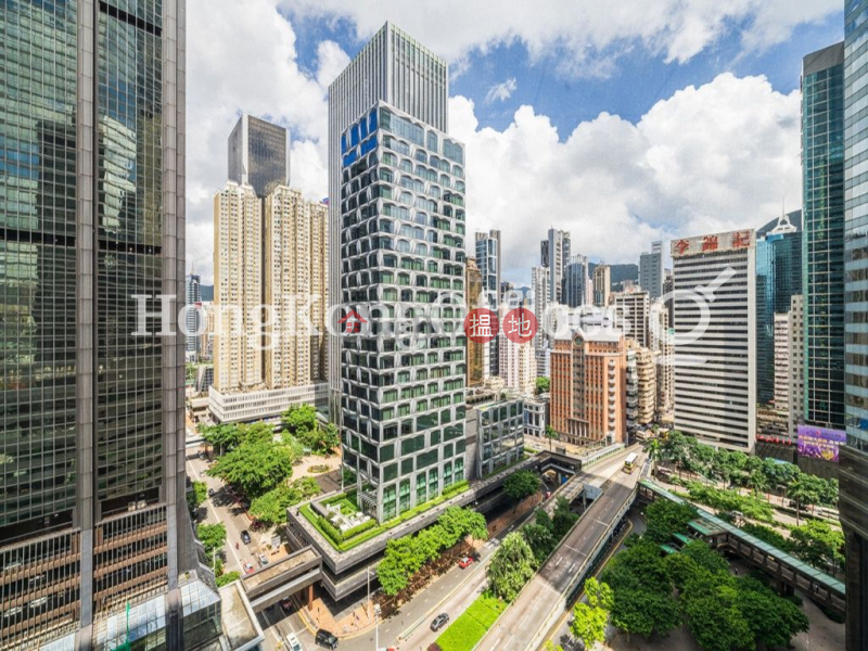 Office Unit for Rent at Convention Plaza, Convention Plaza 會展中心 Rental Listings | Wan Chai District (HKO-312-AIHR)