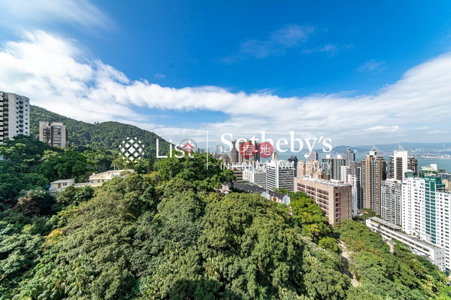 Property for Rent at University Heights with 4 Bedrooms, 42-44 Kotewall Road | Western District Hong Kong Rental | HK$ 104,000/ month