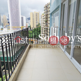 Property for Rent at Monticello with 3 Bedrooms | Monticello 滿峰台 _0