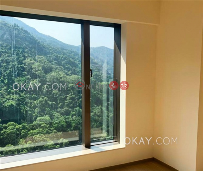 Charming 3 bedroom with balcony | For Sale | Block 1 New Jade Garden 新翠花園 1座 Sales Listings