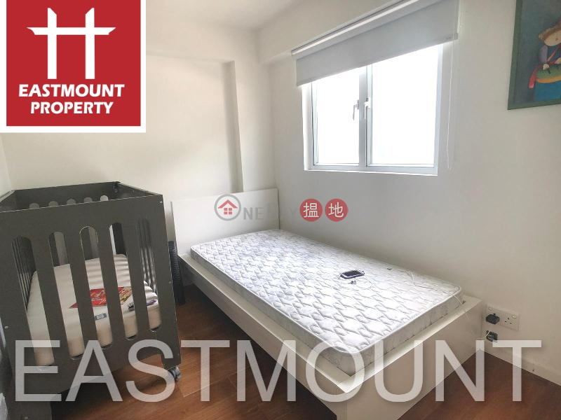 Clearwater Bay Village House | Property For Sale in Leung Fai Tin 兩塊田-Duplex with big patio | Property ID:1676, Leung Fai Tin | Sai Kung Hong Kong Sales, HK$ 18M
