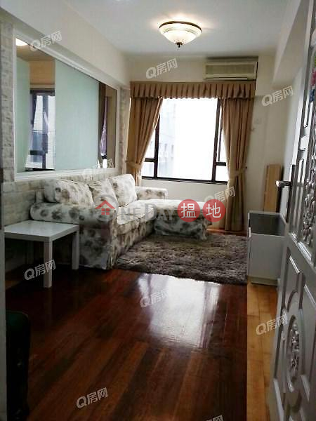 Po Hon Building | 1 bedroom High Floor Flat for Rent | Po Hon Building 寶漢大廈 Rental Listings