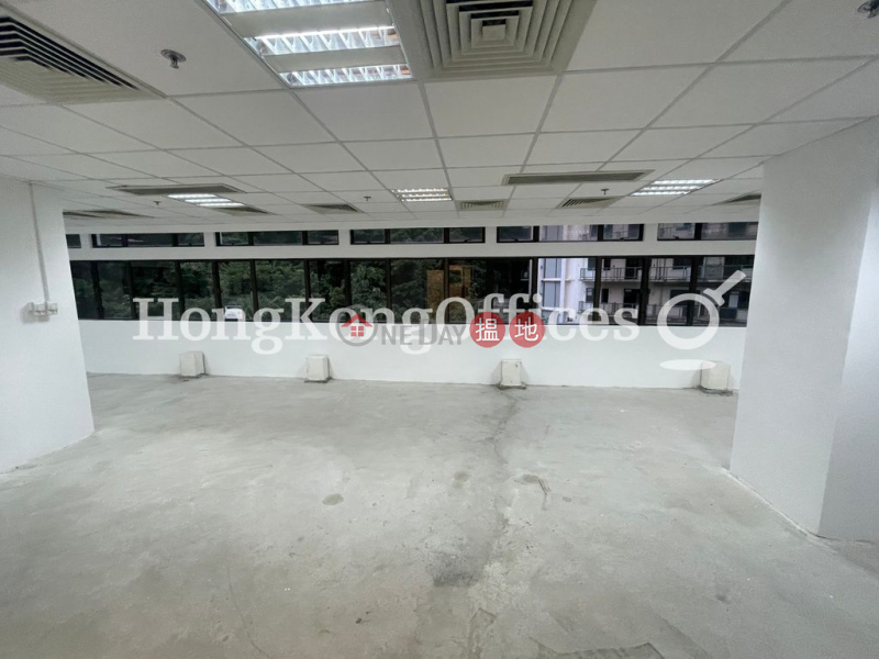 Property Search Hong Kong | OneDay | Office / Commercial Property | Rental Listings Office Unit for Rent at Baskerville House