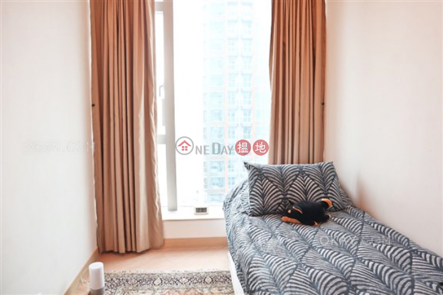 Unique 2 bedroom on high floor with balcony | For Sale, 68 Belchers Street | Western District Hong Kong, Sales, HK$ 15.5M