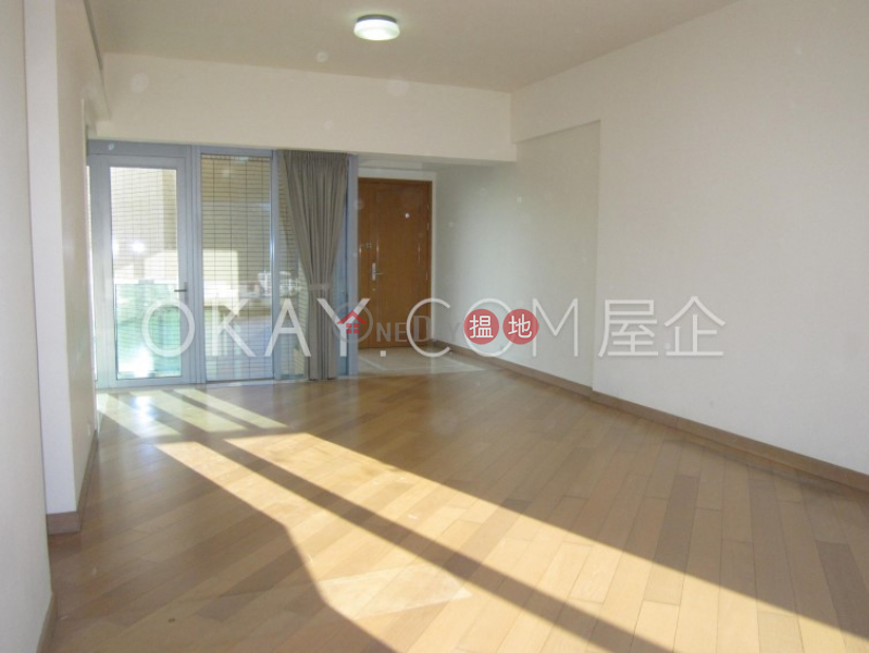 Unique 3 bed on high floor with harbour views & balcony | Rental, 8 Ap Lei Chau Praya Road | Southern District | Hong Kong Rental | HK$ 75,000/ month