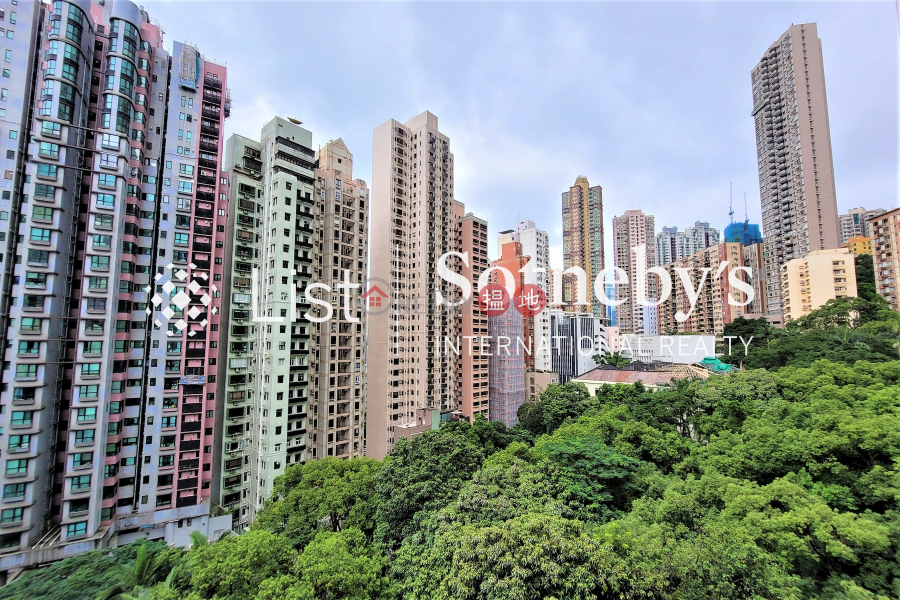 出售豪華大廈三房兩廳單位10-16屋蘭士里 | 西區香港-出售|HK$ 2,300萬