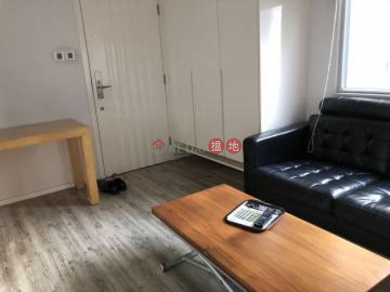 兆宜大廈-(筍盤出租) 租客免佣 豪華精裝-590-596皇后大道西 | 西區香港|出租-HK$ 19,000/ 月