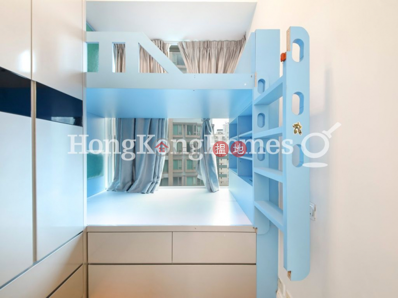 3 Bedroom Family Unit for Rent at 18 Conduit Road 16-18 Conduit Road | Western District, Hong Kong | Rental, HK$ 48,000/ month