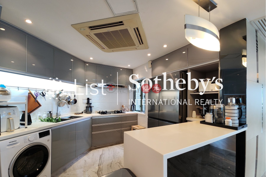 HK$ 53M, Island Harbourview, Yau Tsim Mong, Property for Sale at Island Harbourview with 4 Bedrooms