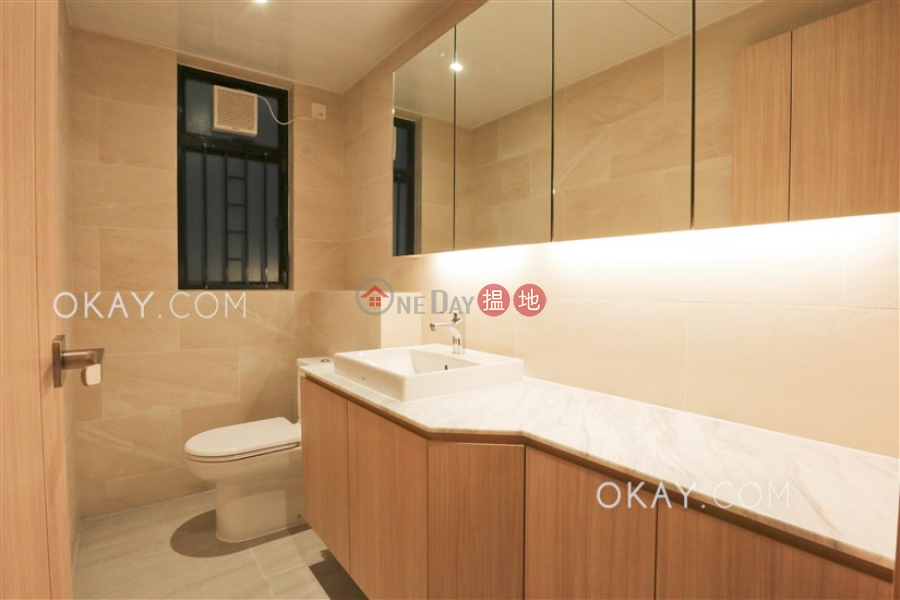 Exquisite 4 bedroom with balcony & parking | Rental | Clovelly Court 嘉富麗苑 Rental Listings