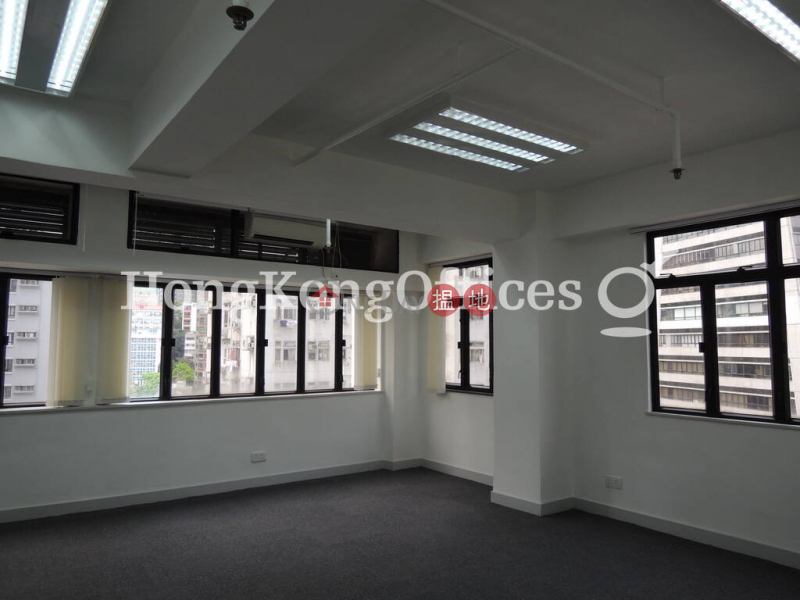 Office Unit for Rent at The L.Plaza 367-375 Queens Road Central | Western District, Hong Kong, Rental HK$ 30,789/ month