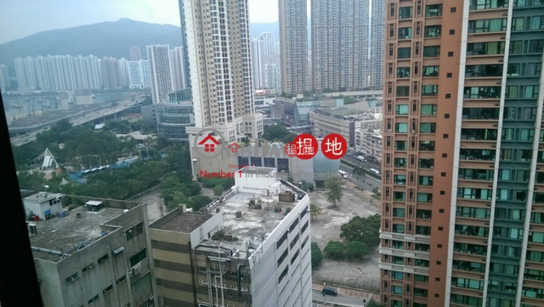 dan 6, Fu Yuen Industrial Building 富源工業大廈 Rental Listings | Tsuen Wan (tbkit-03132)
