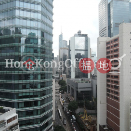 Office Unit for Rent at Methodist House, Methodist House 循道衛理大廈 | Wan Chai District (HKO-55355-AHHR)_0