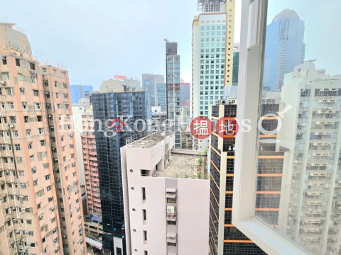 1 Bed Unit at Evora Building | For Sale, Evora Building 裕利大廈 | Western District (Proway-LID201387S)_0