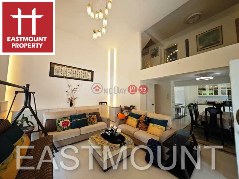 Property Search Hong Kong | OneDay | Residential Rental Listings, Clearwater Bay Village House | Property For Sale and Rent in Ng Fai Tin 五塊田-Sea view, Garden | Property ID:3703