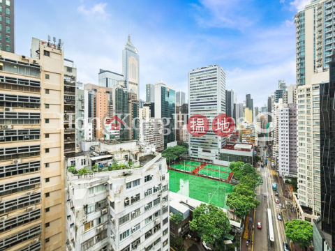 1 Bed Unit for Rent at J Residence, J Residence 嘉薈軒 | Wan Chai District (Proway-LID63345R)_0