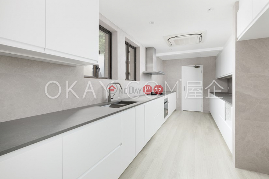 HK$ 158M | Grenville House, Central District Efficient 4 bedroom with balcony & parking | For Sale