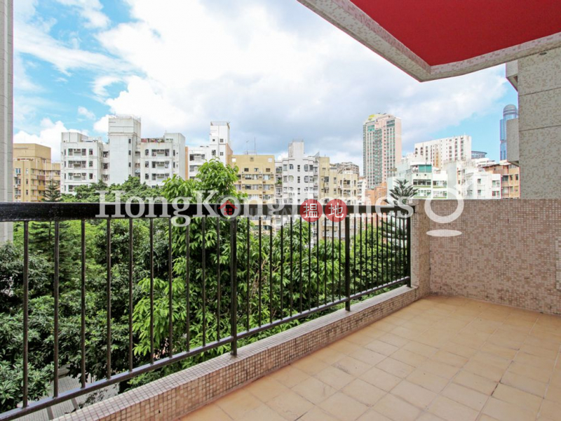 Property Search Hong Kong | OneDay | Residential | Rental Listings, 2 Bedroom Unit for Rent at The Crescent Block B