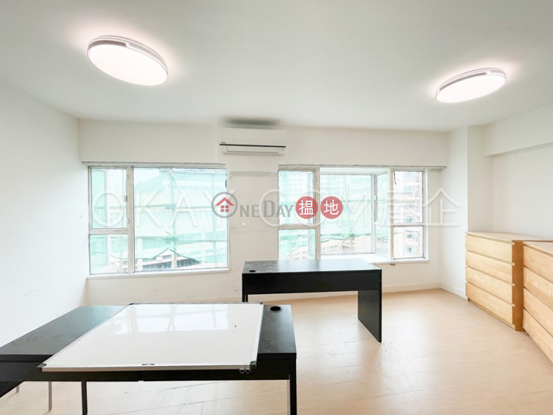 Lovely 6 bedroom on high floor with balcony | Rental, 1 Braemar Hill Road | Eastern District | Hong Kong | Rental | HK$ 82,000/ month