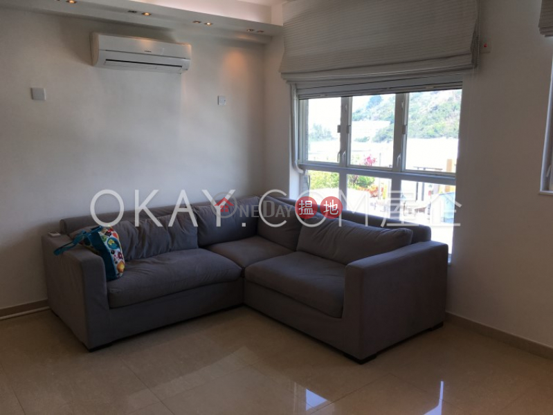 HK$ 32,000/ month | CNT Bisney, Western District, Rare penthouse with rooftop | Rental