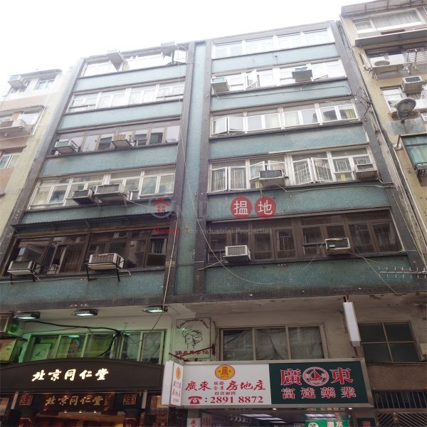 29-31 Yik Yam Street (奕蔭街29-31號),Happy Valley | ()(2)