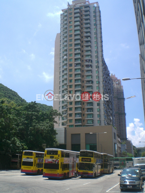 3 Bedroom Family Flat for Sale in Kennedy Town | 60 Victoria Road 域多利道60號 _0