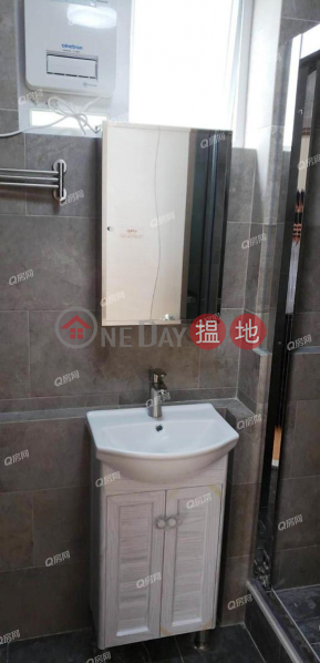 (T-36) Oak Tien Mansion Harbour View Gardens (West) Taikoo Shing | 4 bedroom High Floor Flat for Rent, 22 Tai Wing Avenue | Eastern District, Hong Kong | Rental, HK$ 42,000/ month