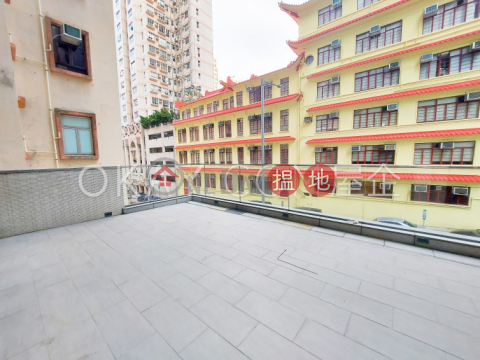 Efficient 2 bedroom with terrace | For Sale | Resiglow Resiglow _0
