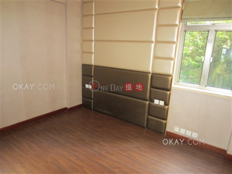 Property Search Hong Kong | OneDay | Residential, Sales Listings | Stylish 4 bedroom with balcony & parking | For Sale