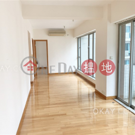 Popular 3 bedroom on high floor with balcony | Rental | Po Chi Court 寶志閣 _0