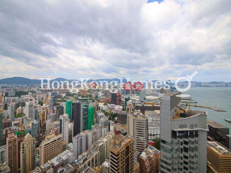 Property Search Hong Kong | OneDay | Residential, Rental Listings 2 Bedroom Unit for Rent at The Masterpiece