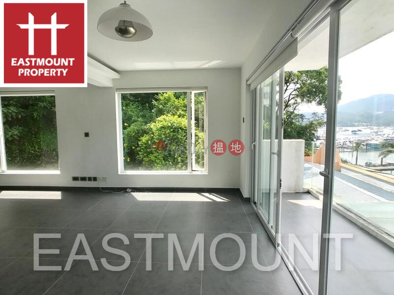 香港搵樓|租樓|二手盤|買樓| 搵地 | 住宅-出租樓盤-西貢 Che Keng Tuk 輋徑篤村屋出租-獨立屋, 私閘, 海景, 花園 出租單位